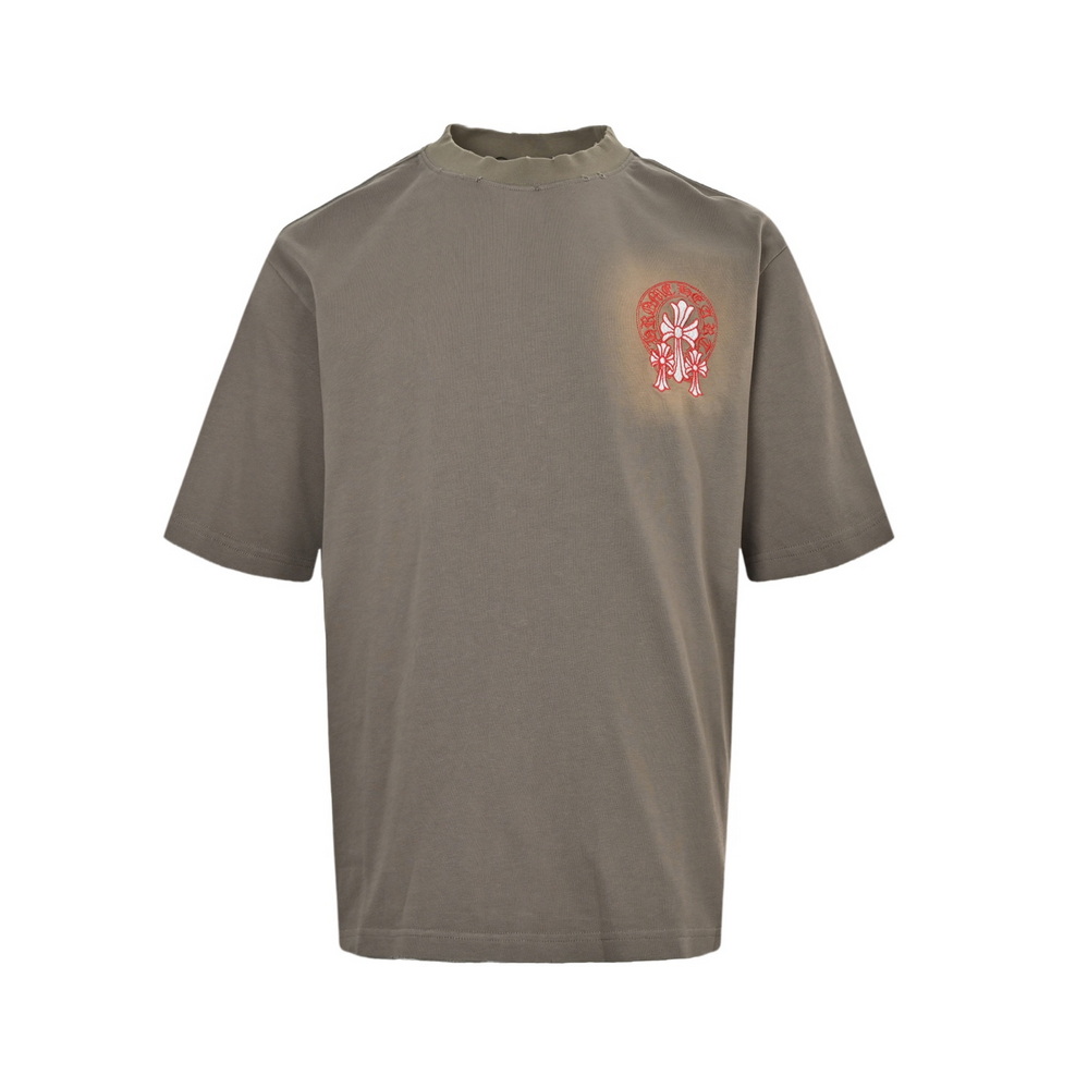 Chrome Hearts T-shirts-478