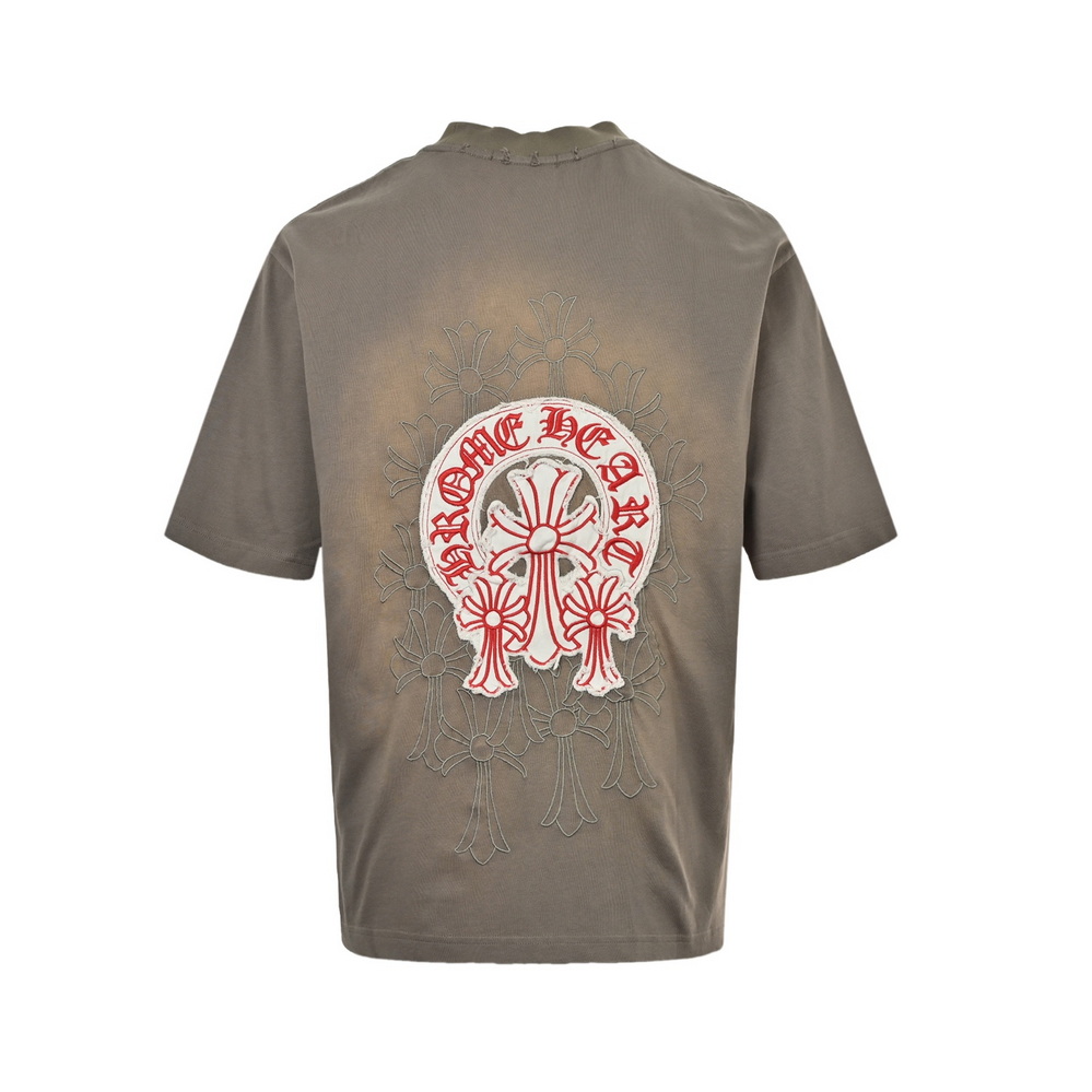Chrome Hearts T-shirts-478