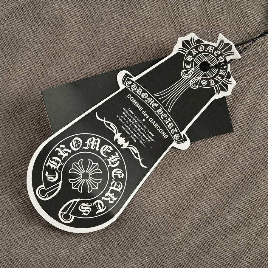 Chrome Hearts T-shirts-478