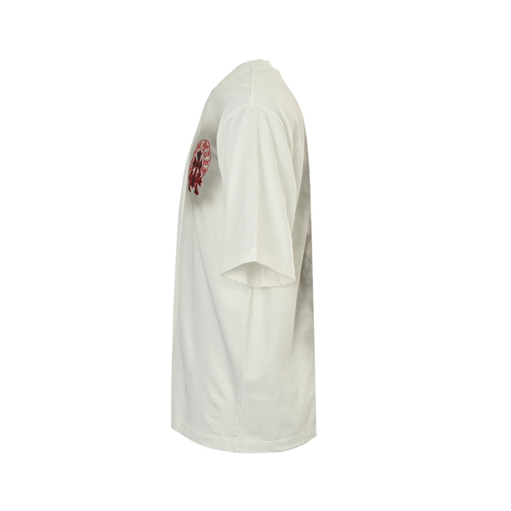 Chrome Hearts T-shirts-479
