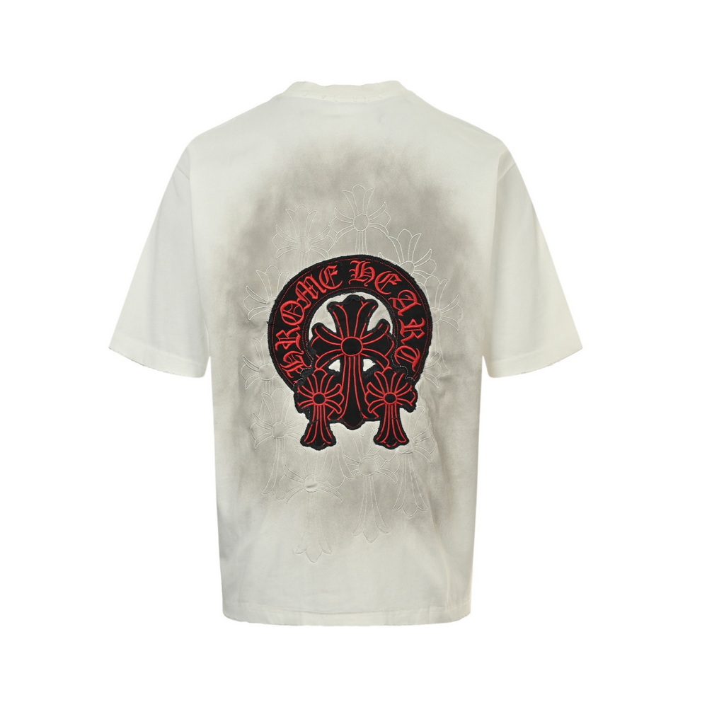 Chrome Hearts T-shirts-479