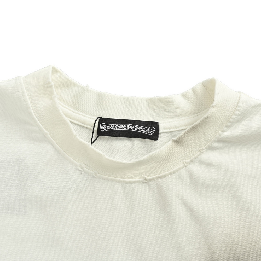 Chrome Hearts T-shirts-479