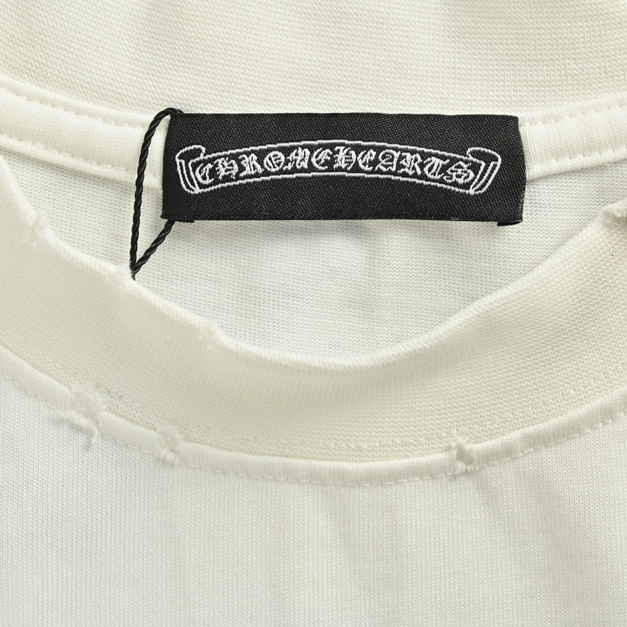 Chrome Hearts T-shirts-479