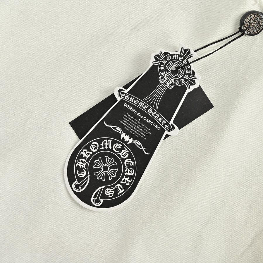 Chrome Hearts T-shirts-479