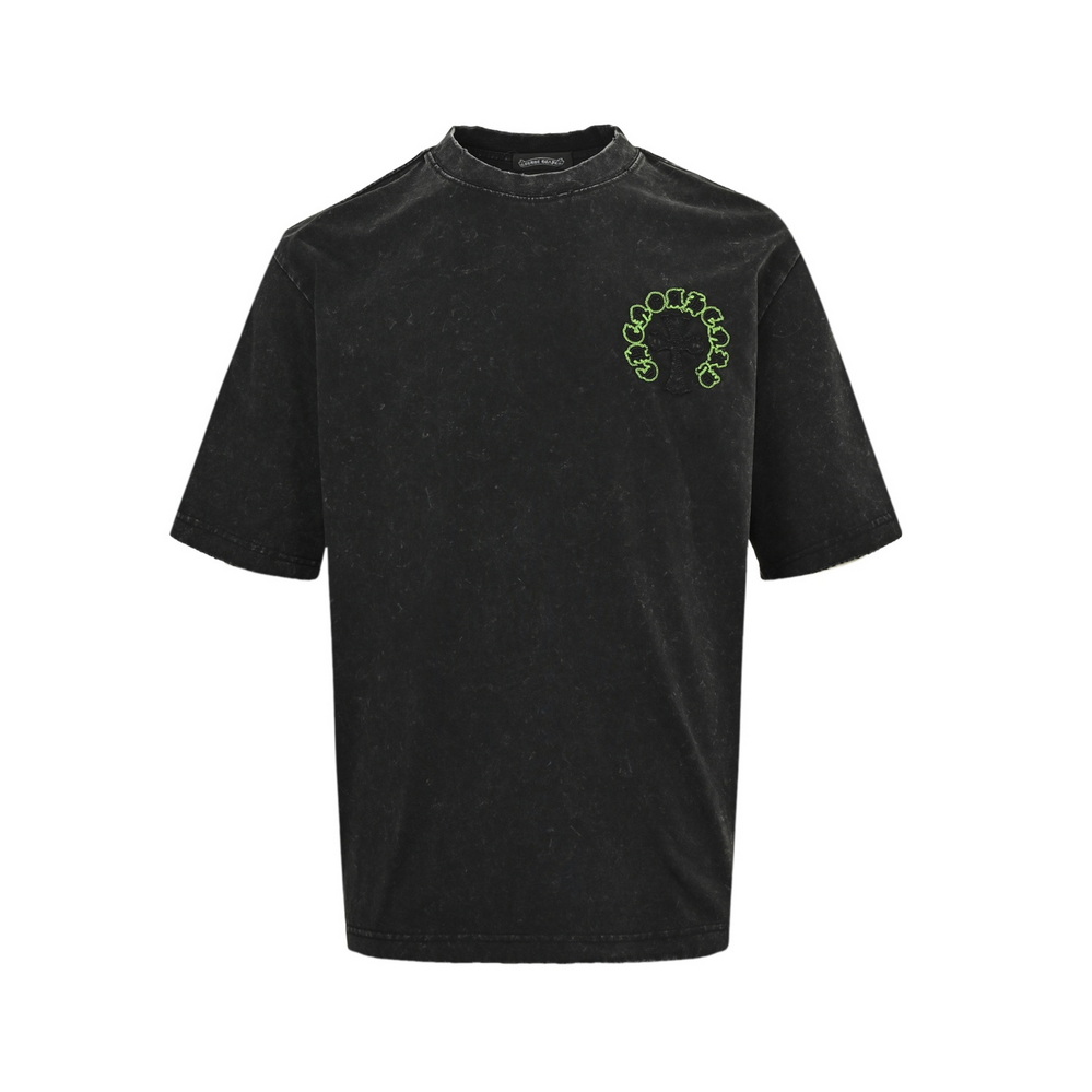 Chrome Hearts T-shirts-480