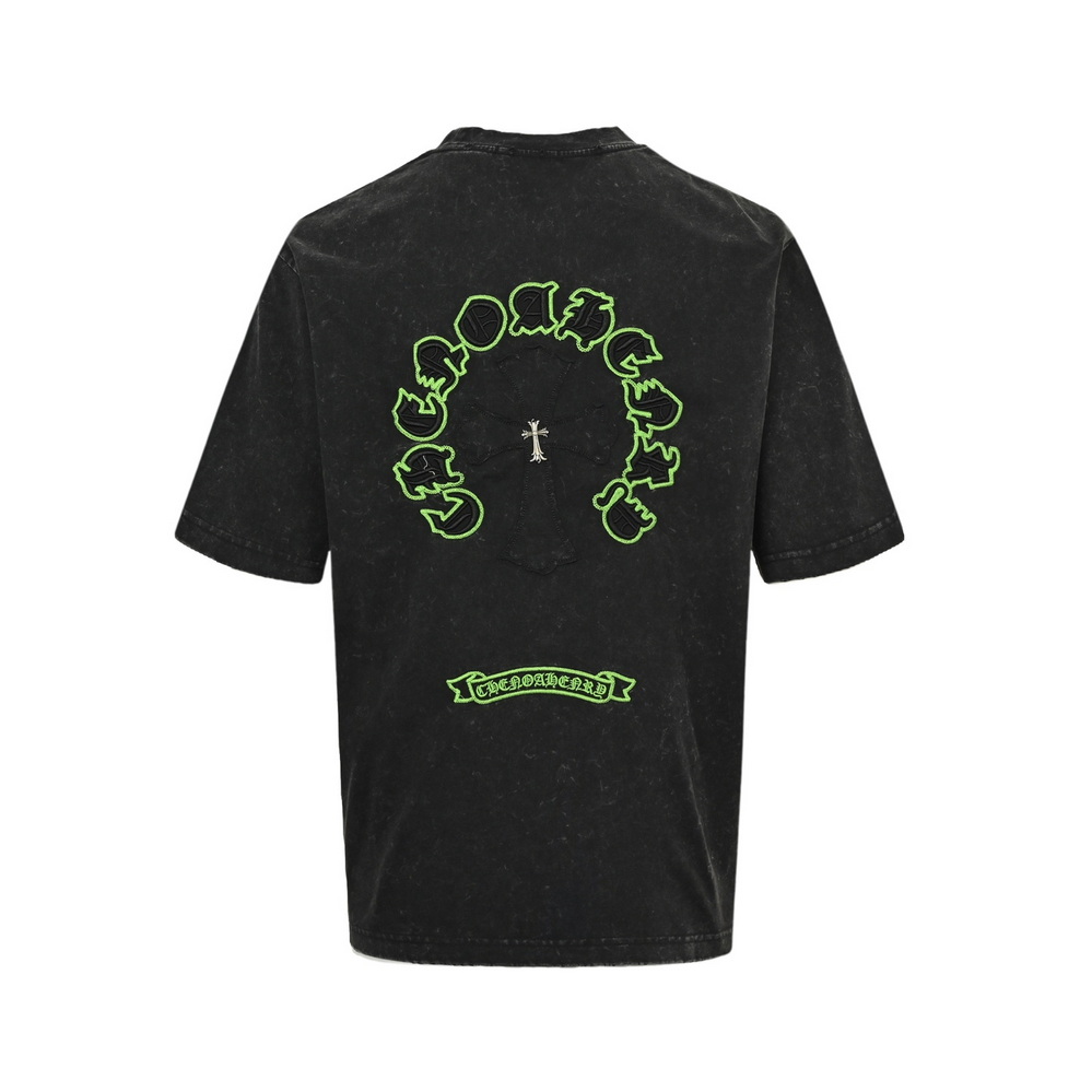 Chrome Hearts T-shirts-480