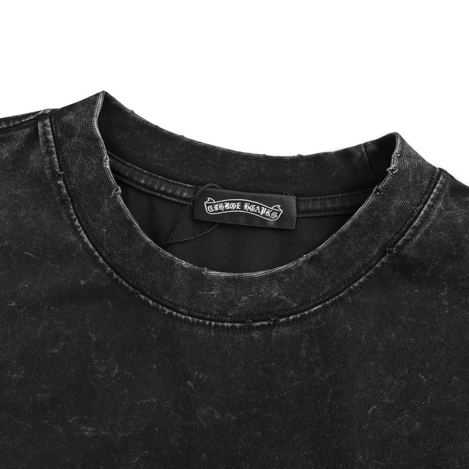 Chrome Hearts T-shirts-480