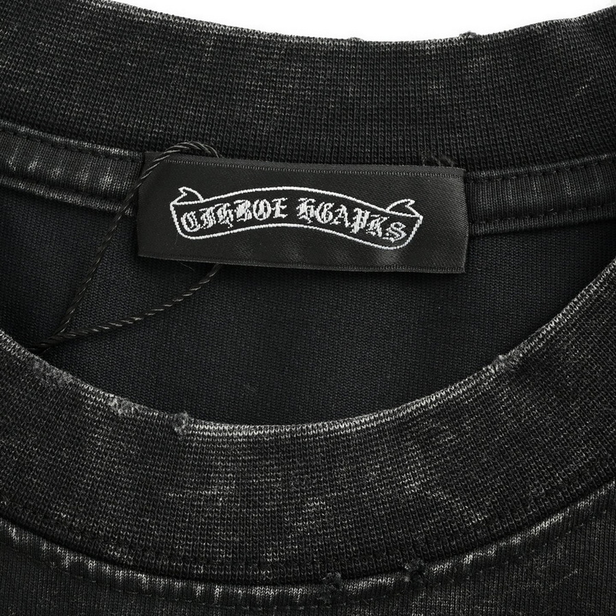 Chrome Hearts T-shirts-480