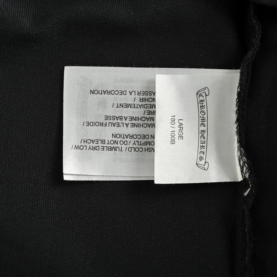 Chrome Hearts T-shirts-480