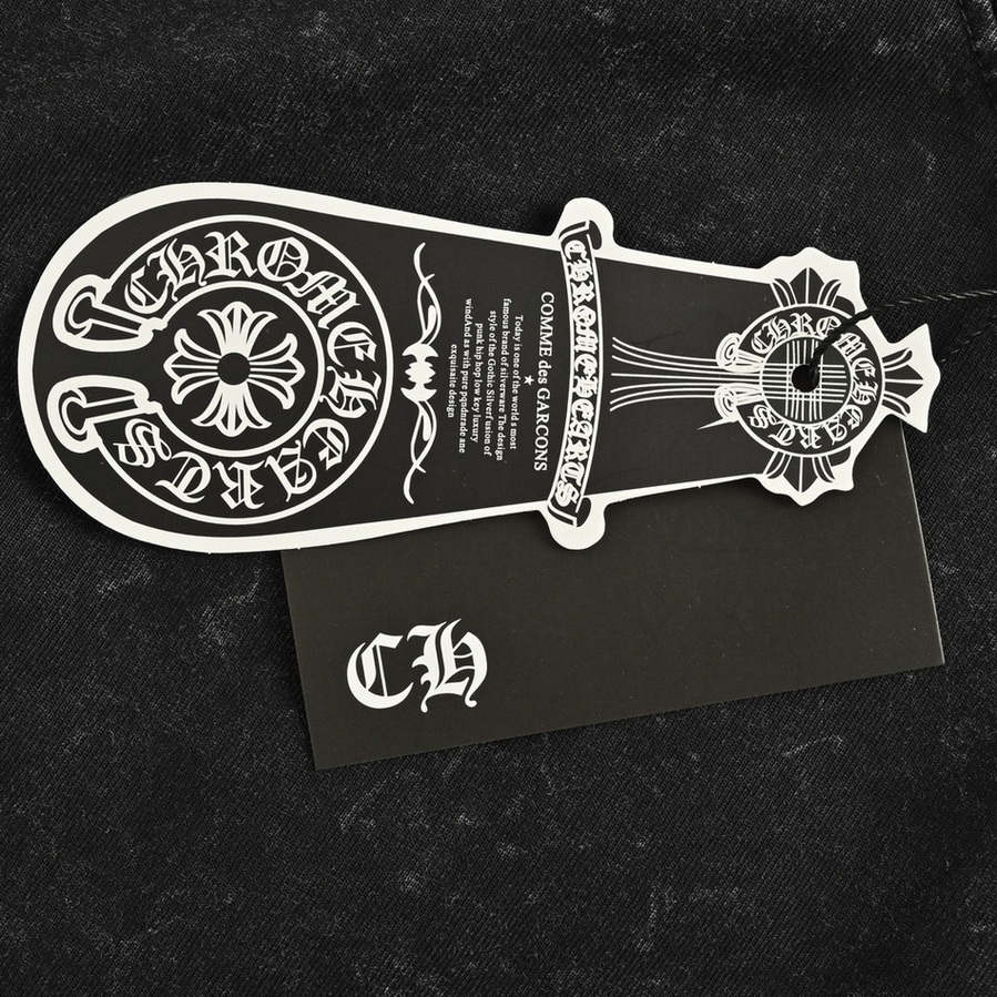 Chrome Hearts T-shirts-480