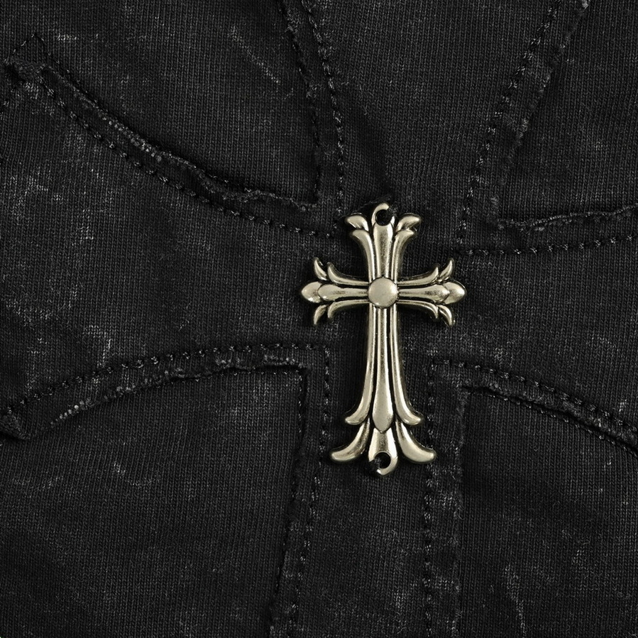 Chrome Hearts T-shirts-480