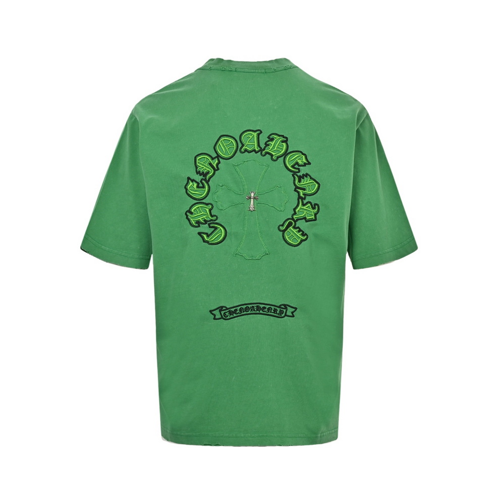 Chrome Hearts T-shirts-481