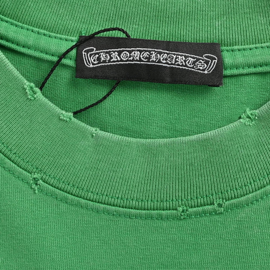 Chrome Hearts T-shirts-481