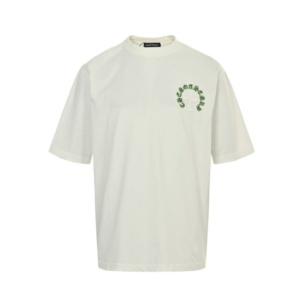 Chrome Hearts T-shirts-482