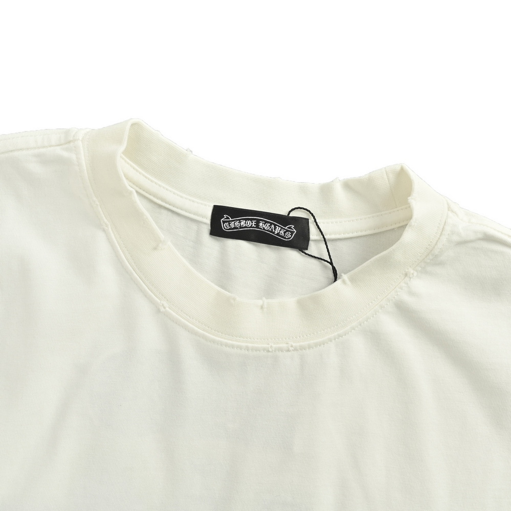 Chrome Hearts T-shirts-482