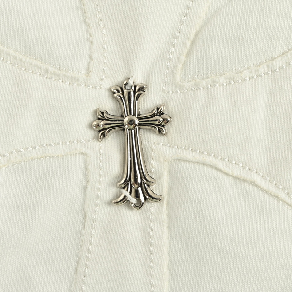 Chrome Hearts T-shirts-482