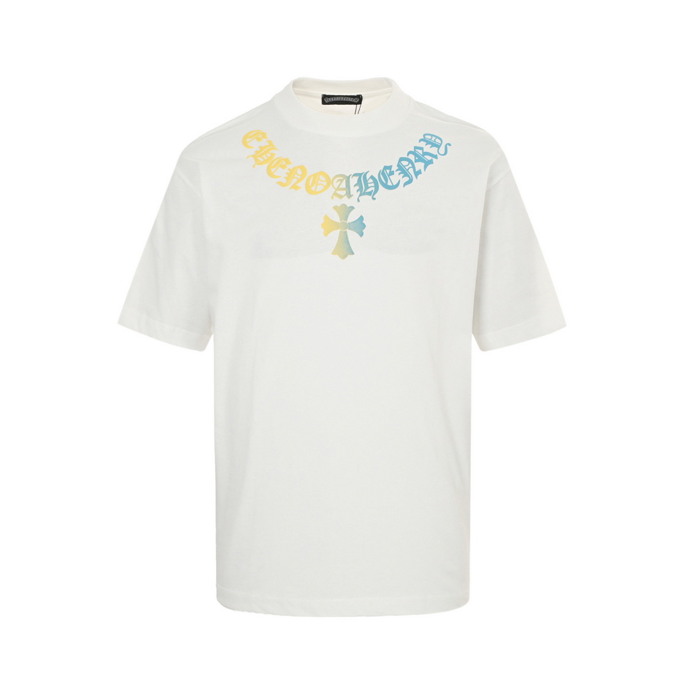 Chrome Hearts T-shirts-483