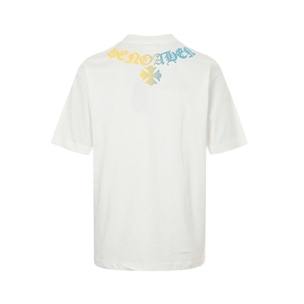 Chrome Hearts T-shirts-483