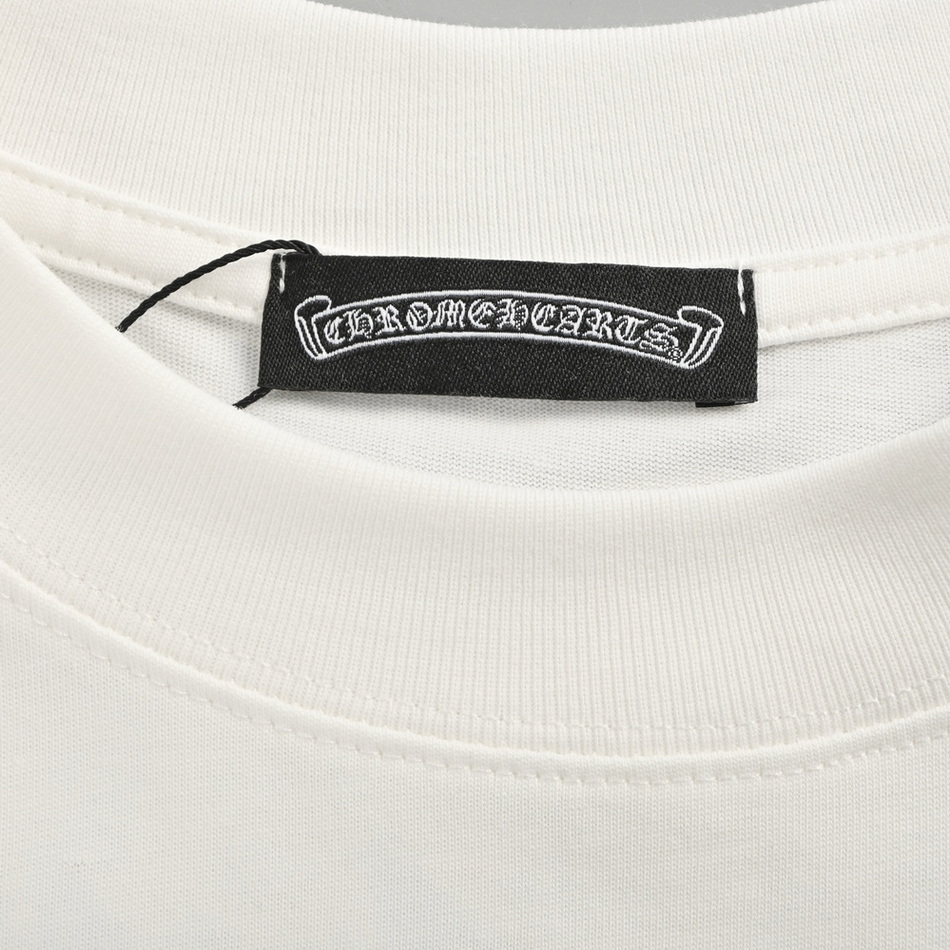 Chrome Hearts T-shirts-483