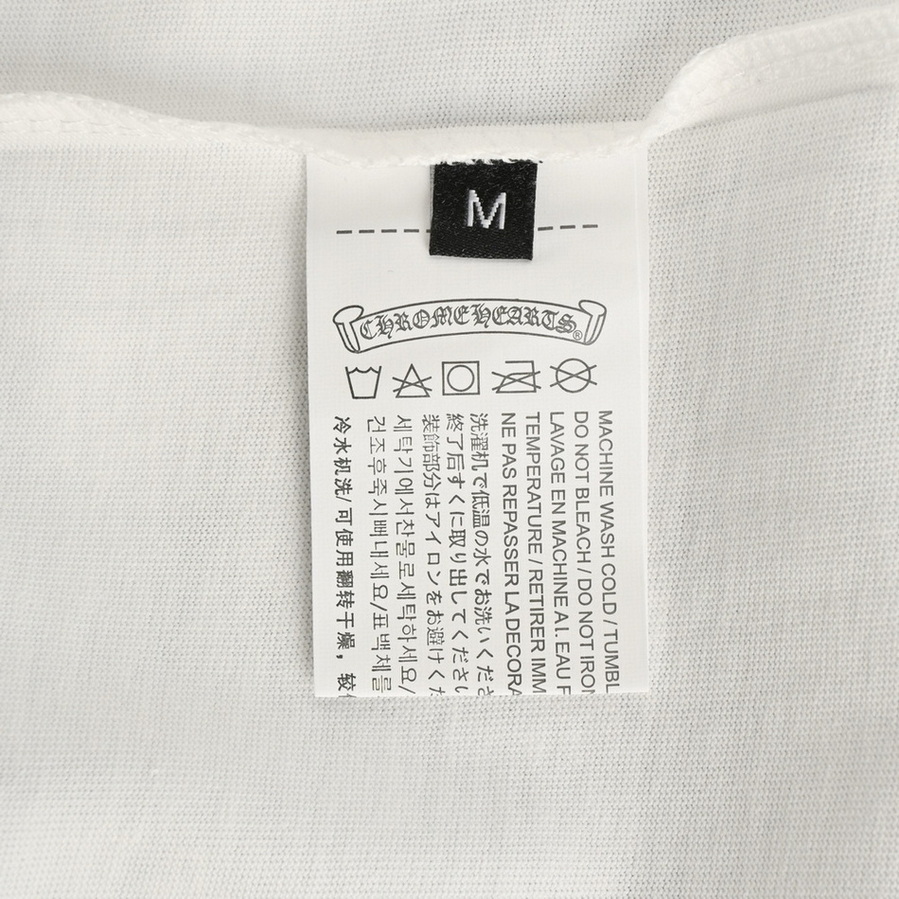Chrome Hearts T-shirts-483