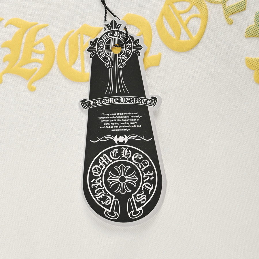 Chrome Hearts T-shirts-483
