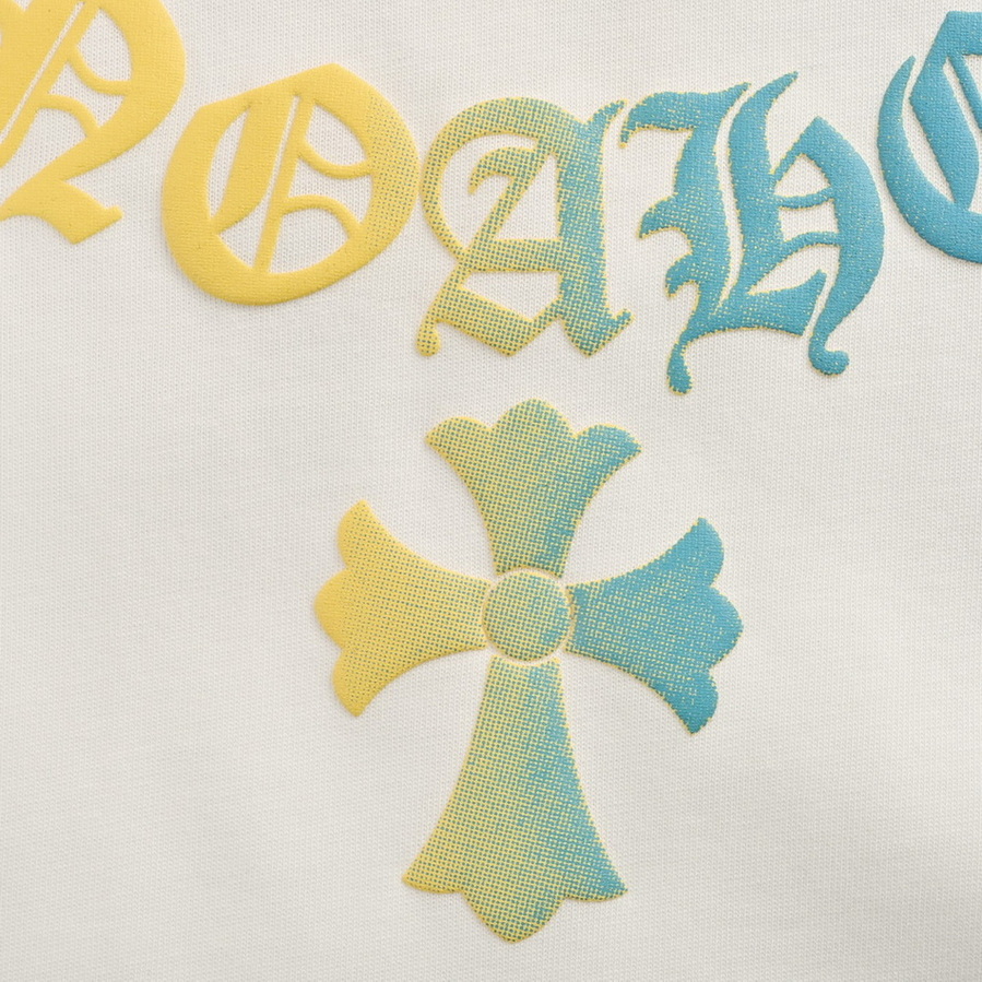 Chrome Hearts T-shirts-483