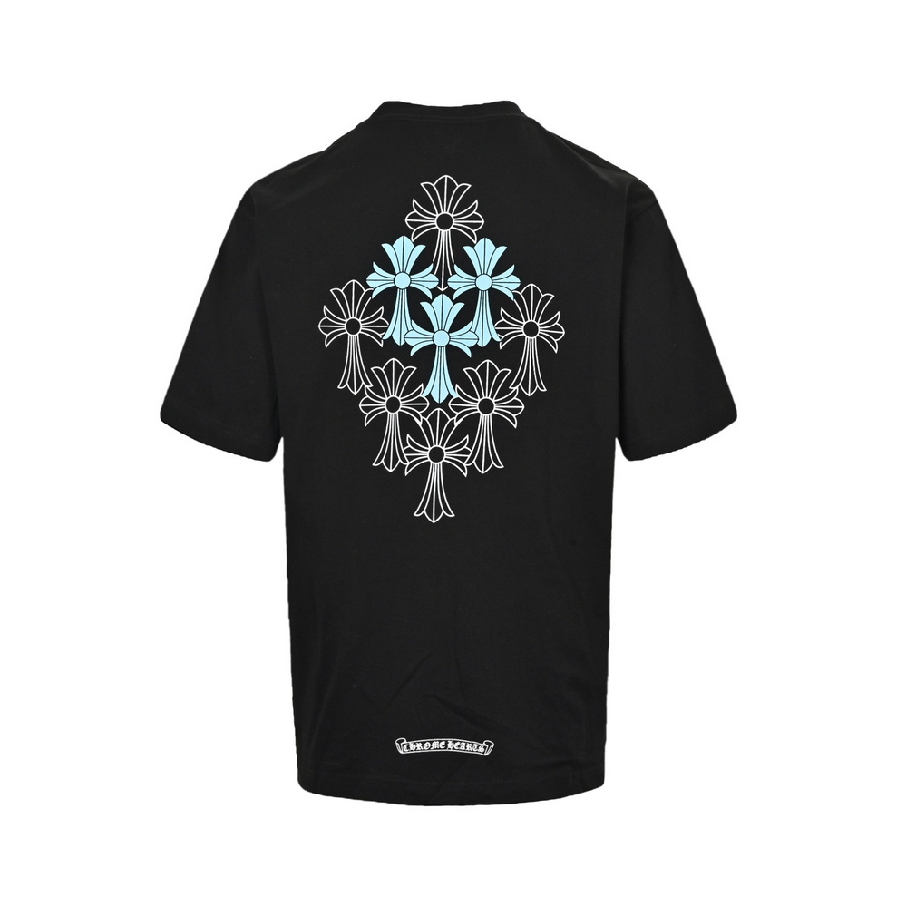 Chrome Hearts T-shirts-489