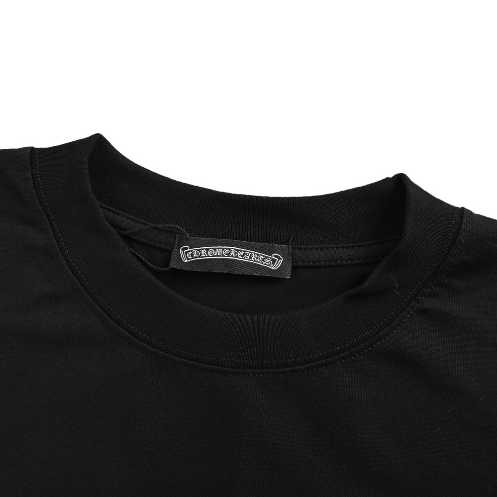 Chrome Hearts T-shirts-489