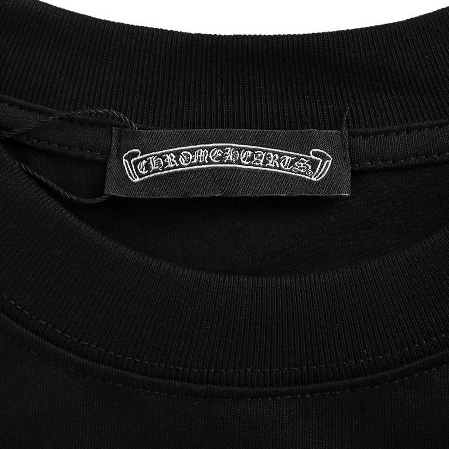 Chrome Hearts T-shirts-489