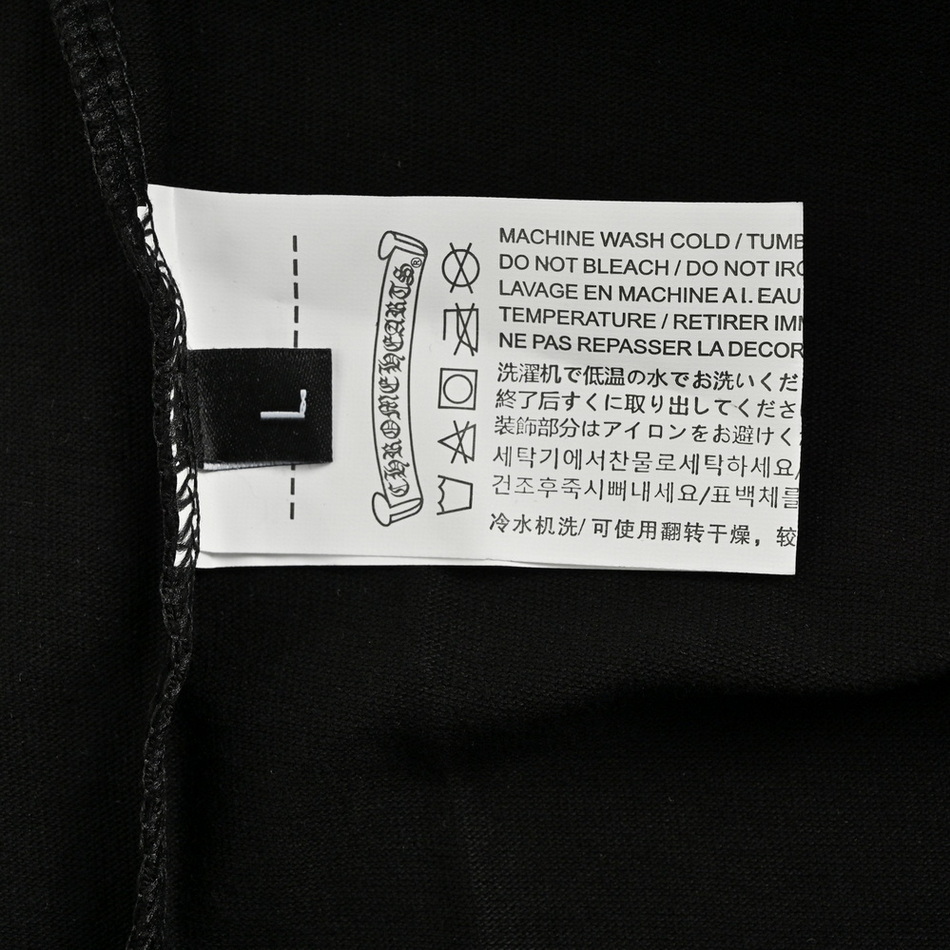 Chrome Hearts T-shirts-489