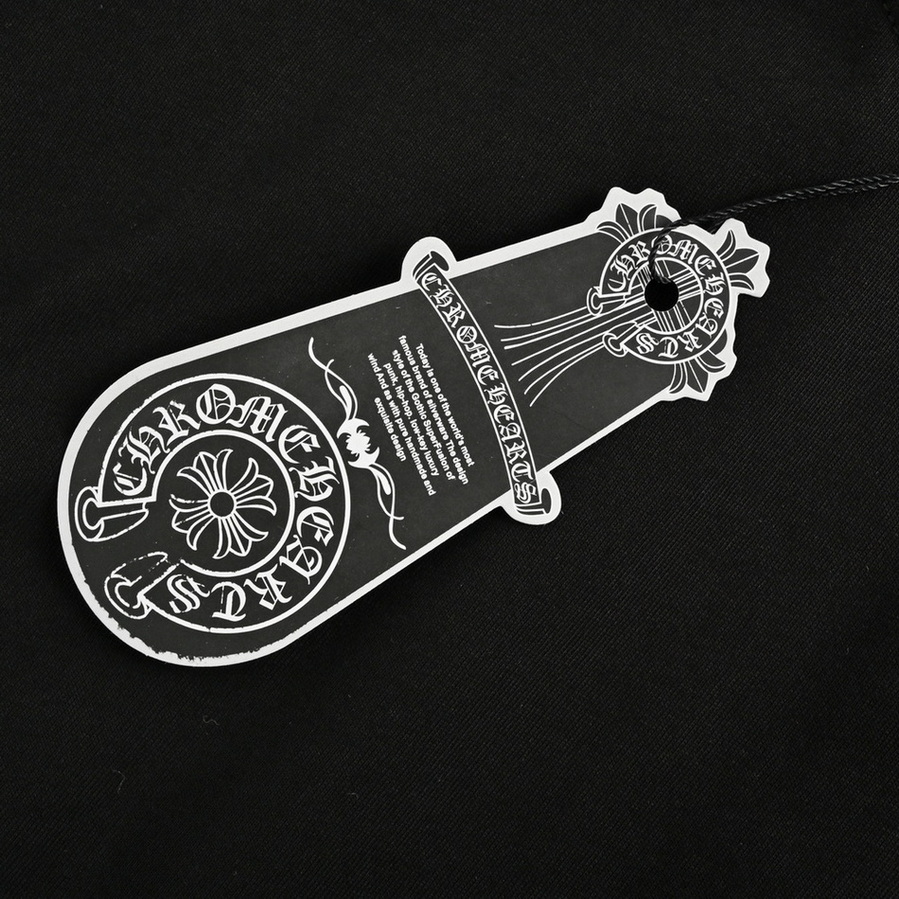 Chrome Hearts T-shirts-489