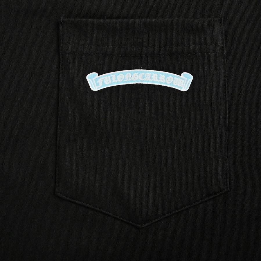 Chrome Hearts T-shirts-489
