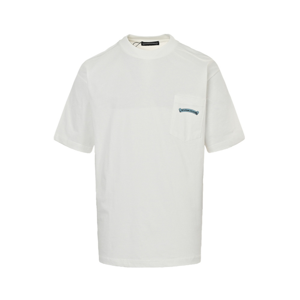 Chrome Hearts T-shirts-490