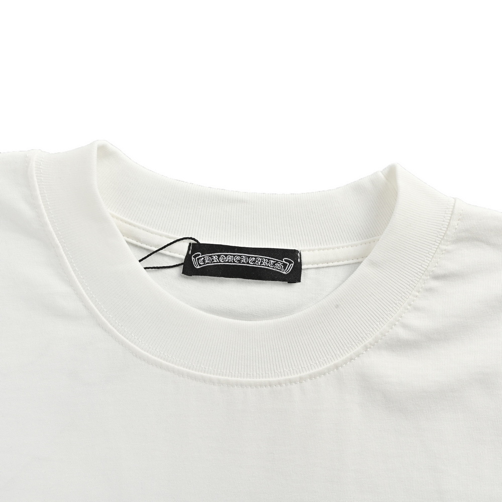 Chrome Hearts T-shirts-490