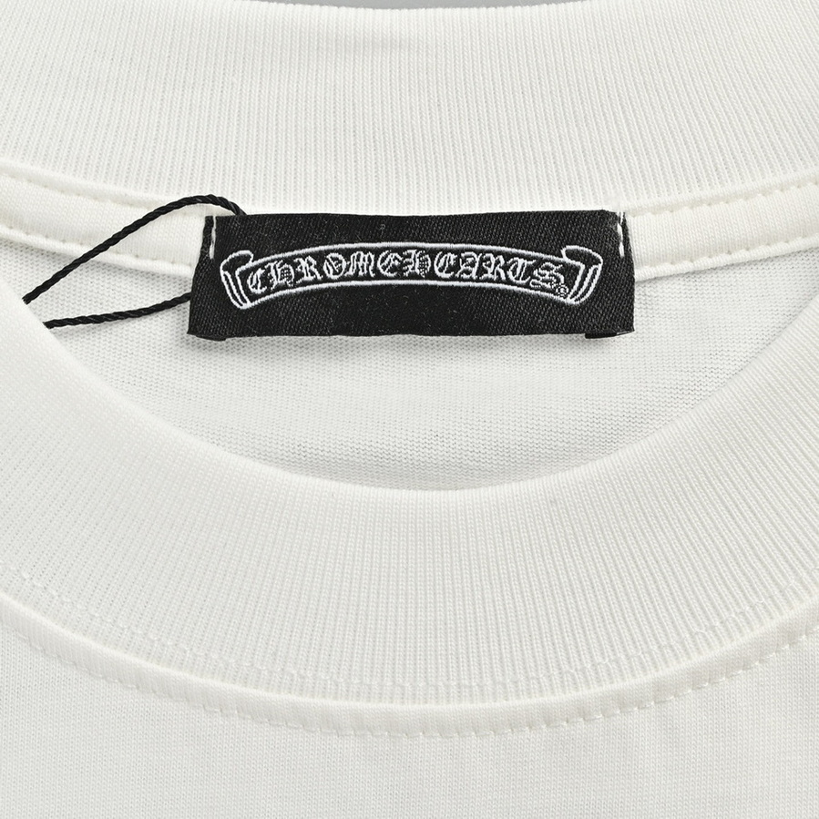 Chrome Hearts T-shirts-490