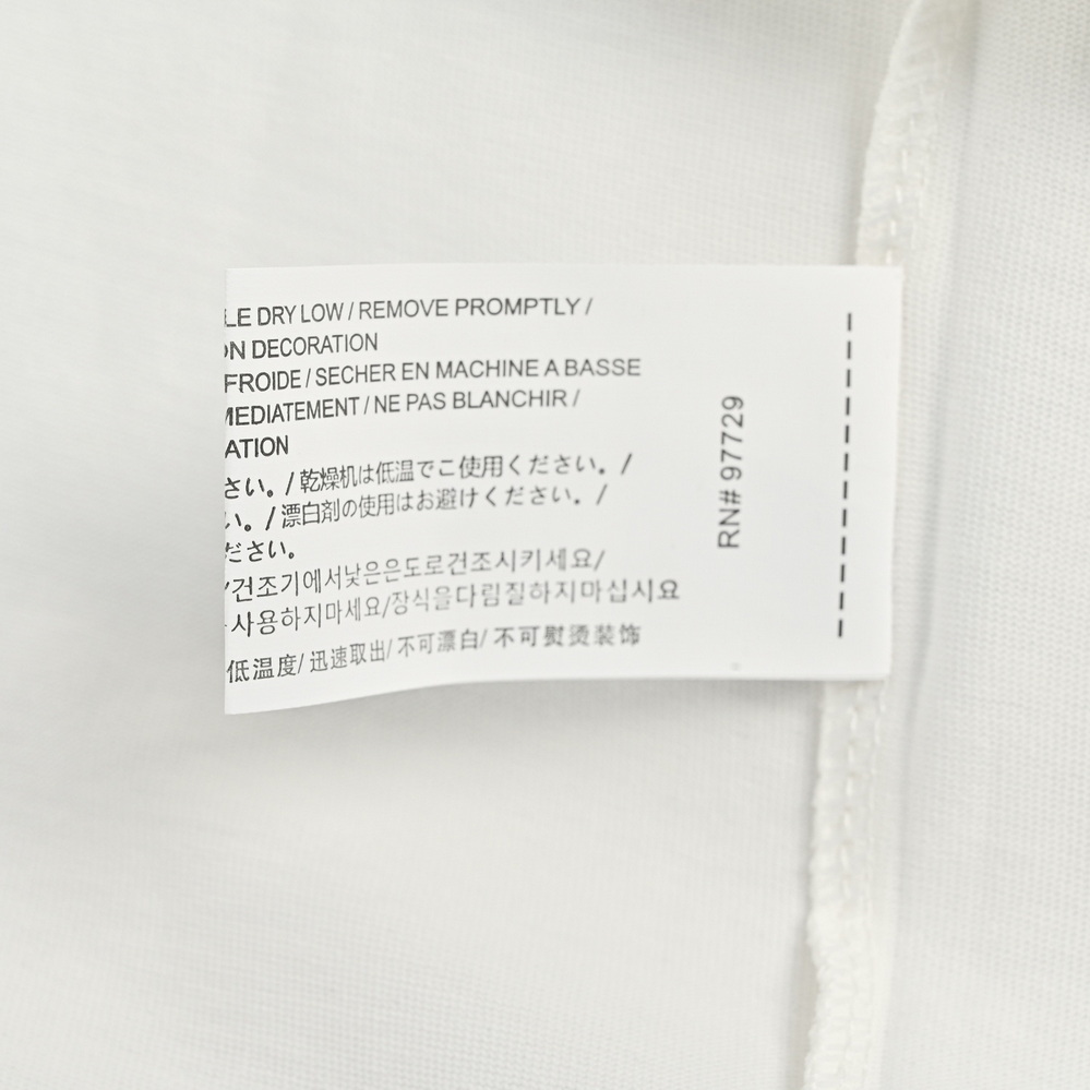 Chrome Hearts T-shirts-490
