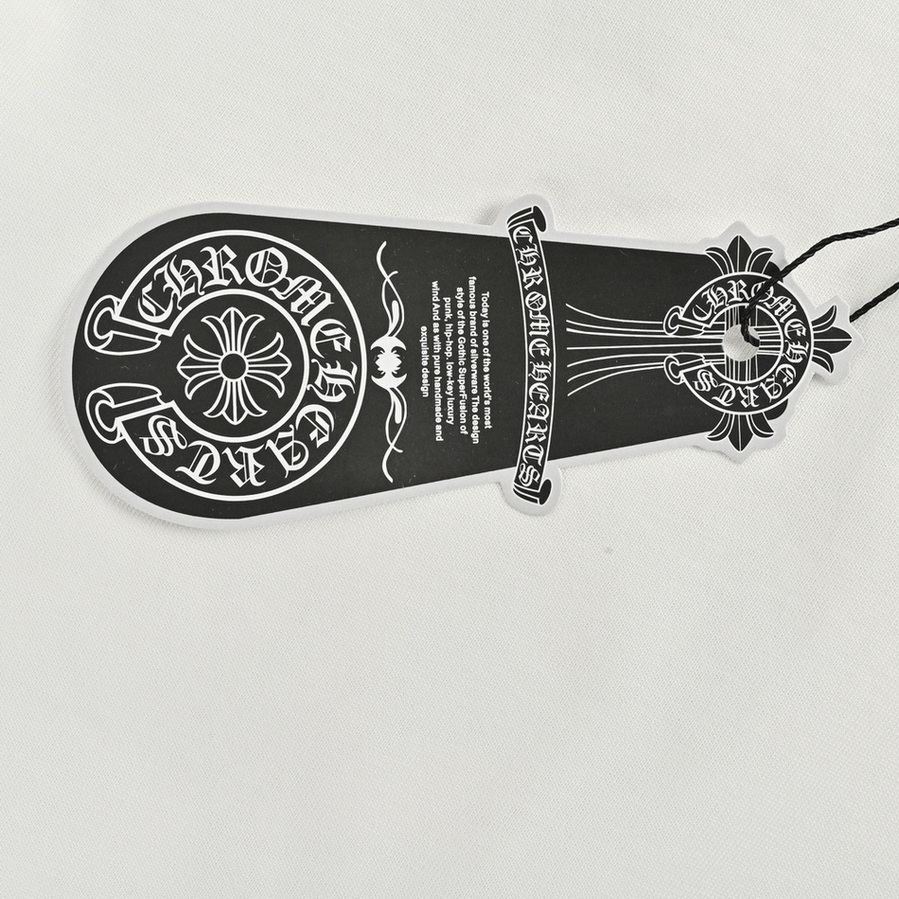 Chrome Hearts T-shirts-490