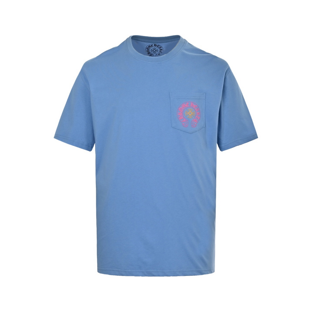 Chrome Hearts T-shirts-491