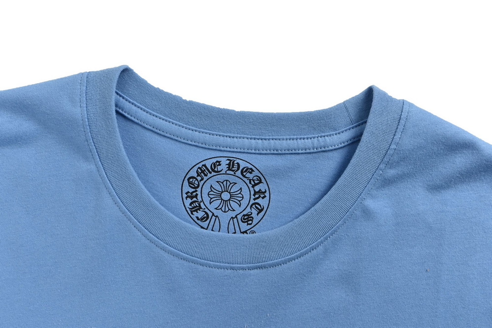 Chrome Hearts T-shirts-491