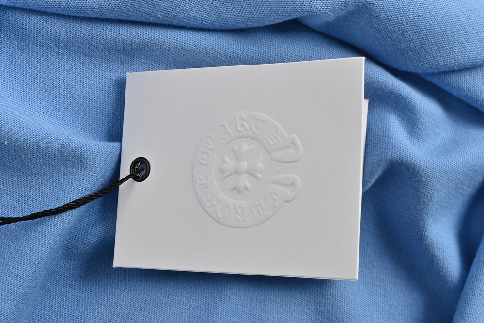 Chrome Hearts T-shirts-491
