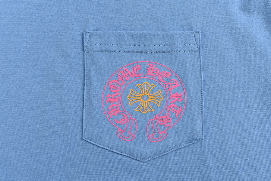 Chrome Hearts T-shirts-491