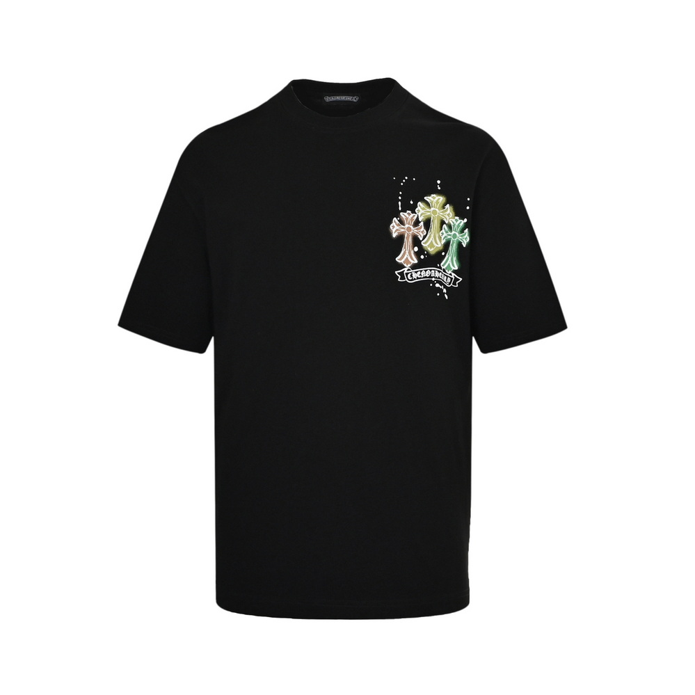 Chrome Hearts T-shirts-492