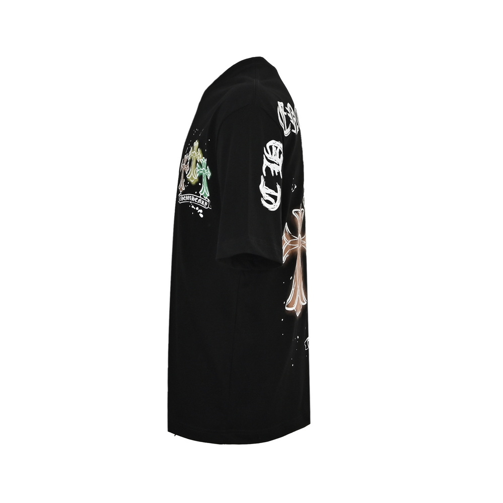 Chrome Hearts T-shirts-492