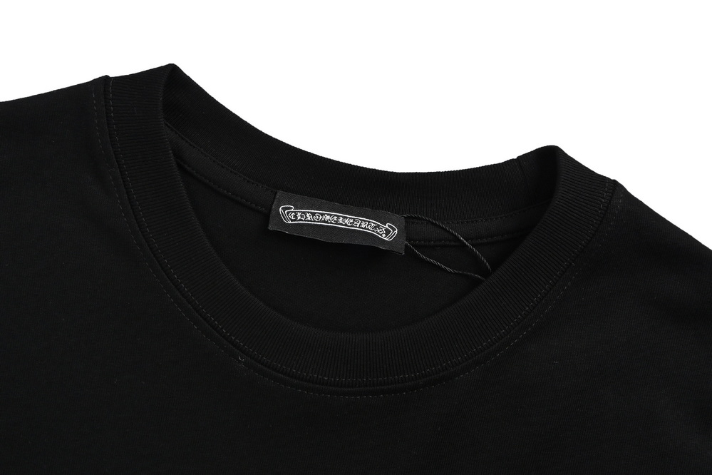 Chrome Hearts T-shirts-492