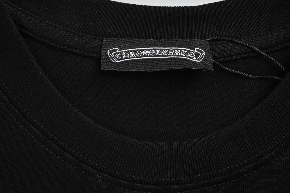 Chrome Hearts T-shirts-492