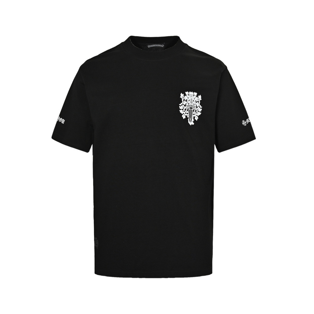 Chrome Hearts T-shirts-496