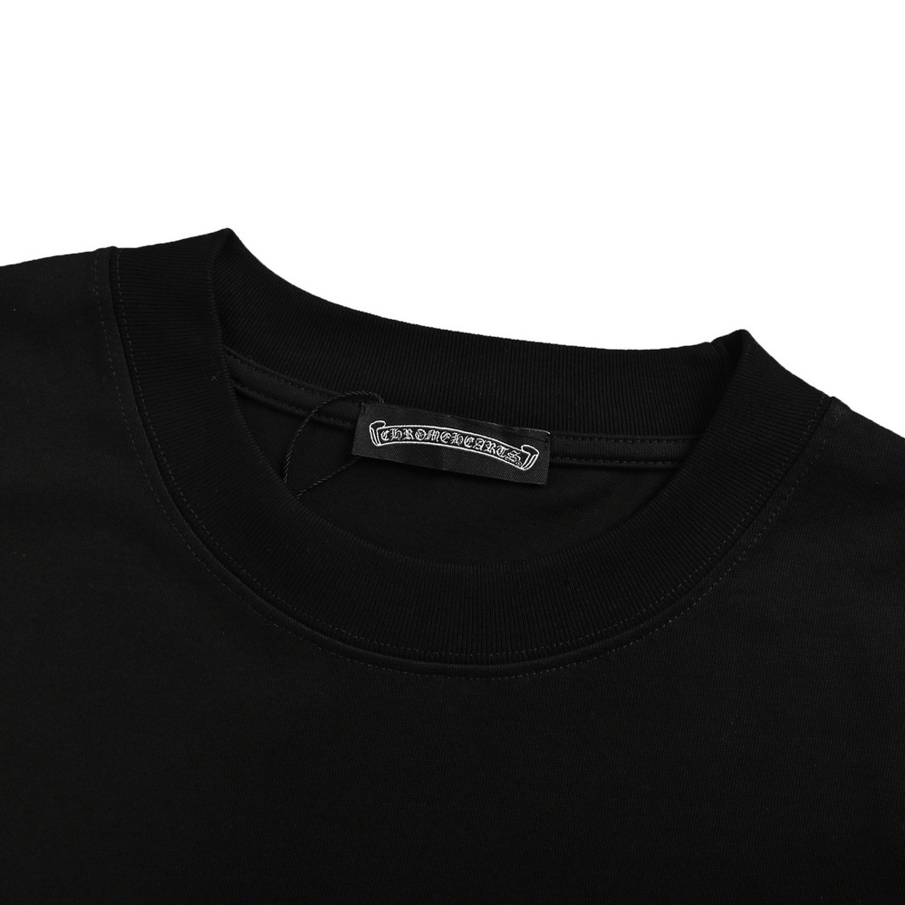 Chrome Hearts T-shirts-496