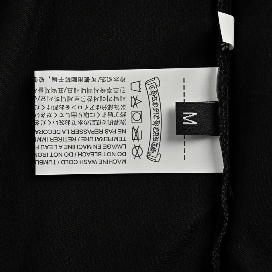 Chrome Hearts T-shirts-496