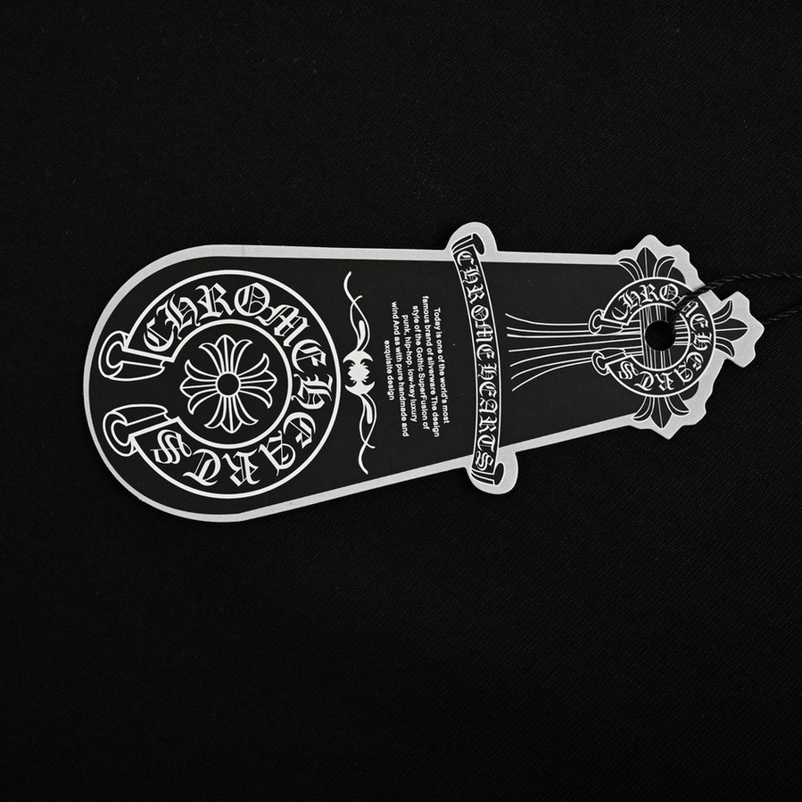 Chrome Hearts T-shirts-496
