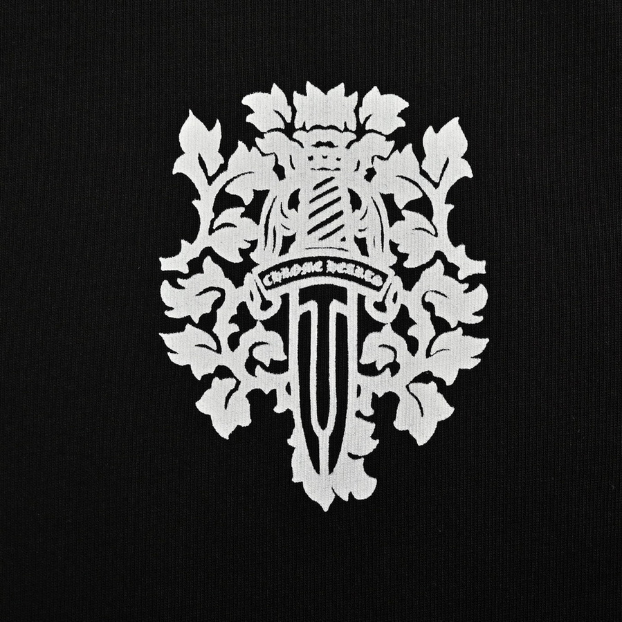 Chrome Hearts T-shirts-496